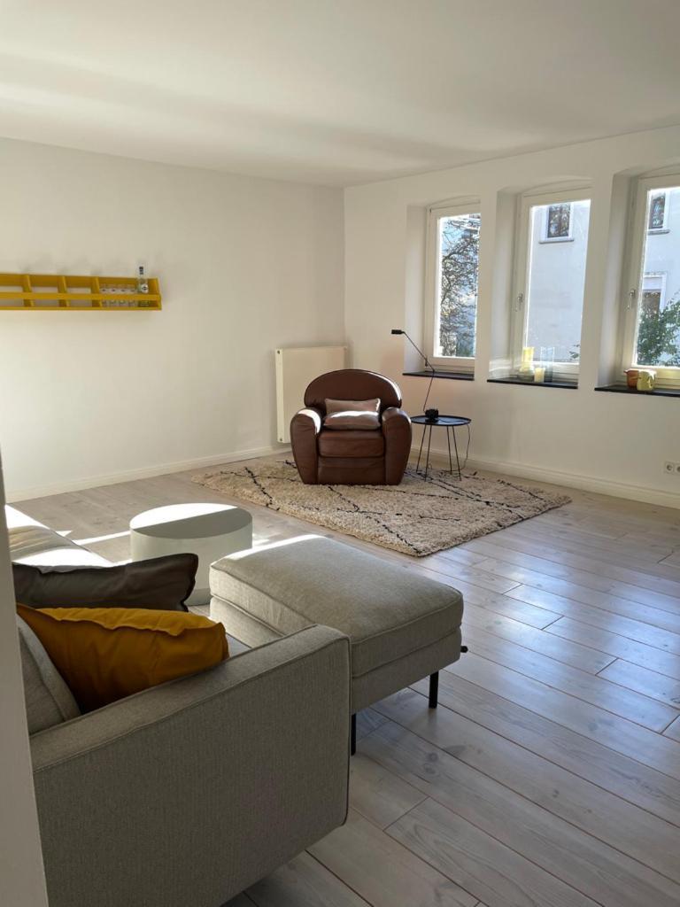 Haus Mit Tuermchen Apartment Solingen Ngoại thất bức ảnh