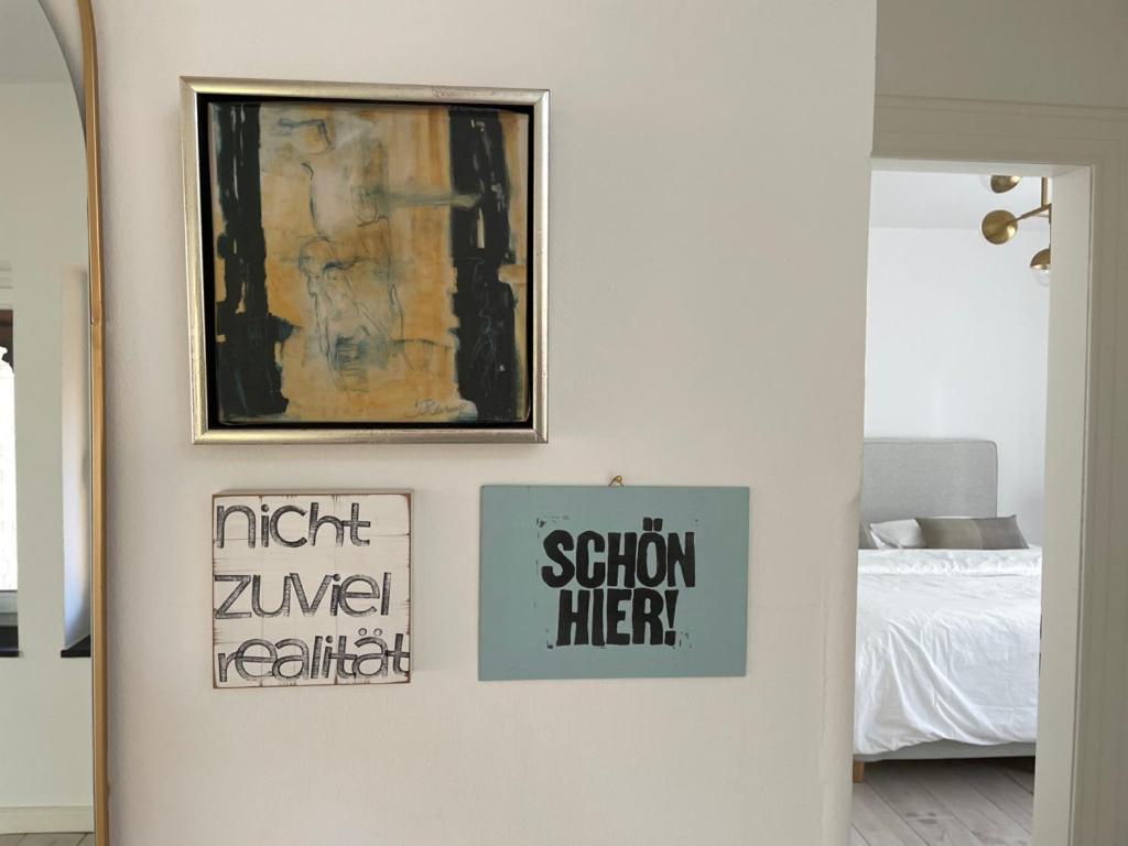 Haus Mit Tuermchen Apartment Solingen Ngoại thất bức ảnh