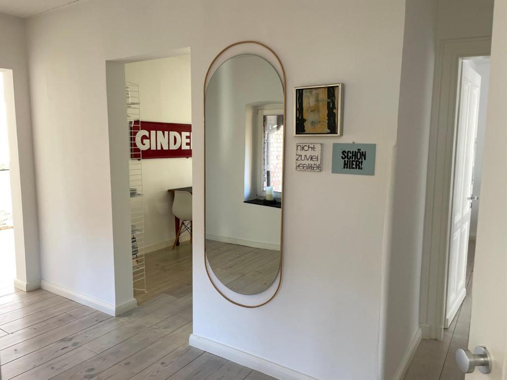 Haus Mit Tuermchen Apartment Solingen Ngoại thất bức ảnh