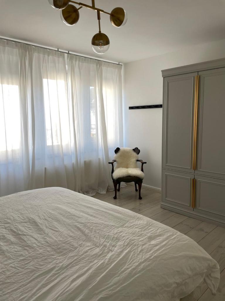 Haus Mit Tuermchen Apartment Solingen Ngoại thất bức ảnh