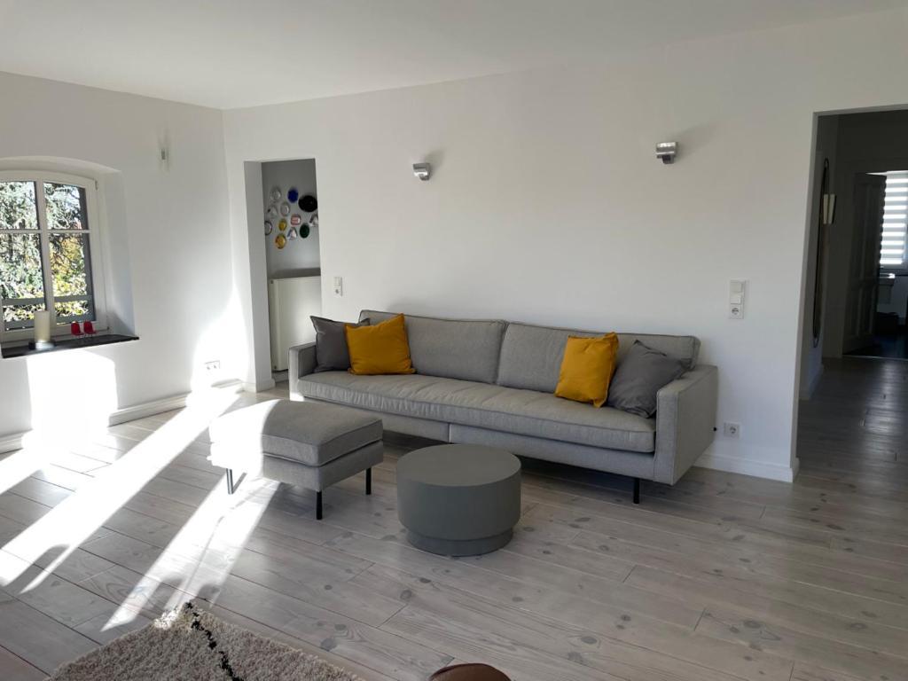 Haus Mit Tuermchen Apartment Solingen Ngoại thất bức ảnh